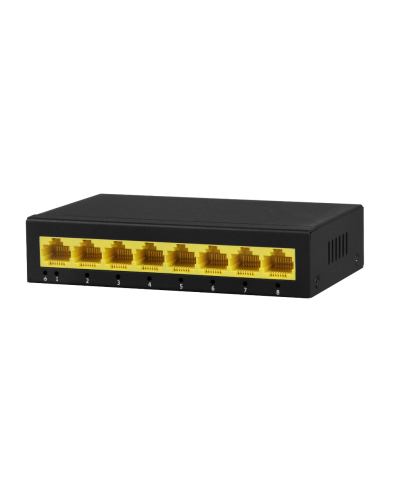 PND-08G. Коммутатор. Polyvision в Воронеже
