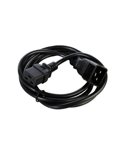 R-16-Cord-C19-C20-3. Шнур питания с заземлением. REM в Воронеже