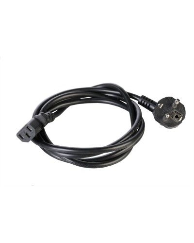 R-10-Cord-C13-S-5. Шнур питания с заземлением. REM в Воронеже