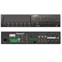 AX-480. Усилитель трансляционный, 480 Вт. ROXTON