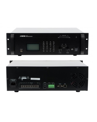 IP-A67500. IP-усилитель 500Вт . ROXTON в Воронеже