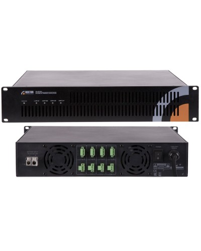 PA-8450. Усилитель трансляционный четырехканальный. ROXTON в Воронеже