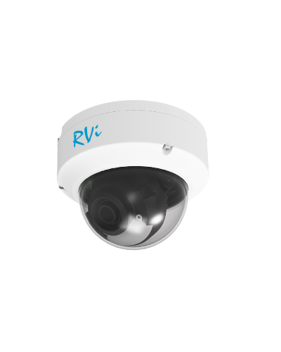 RVi-2NCD2178 (2.8) white: Видеокамера IP купольная в Воронеже