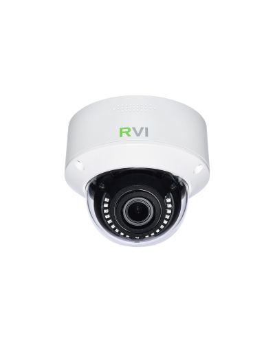 RVi-1NCD2379 (2.7-13.5). Видеокамера IP купольная. RVi в Воронеже