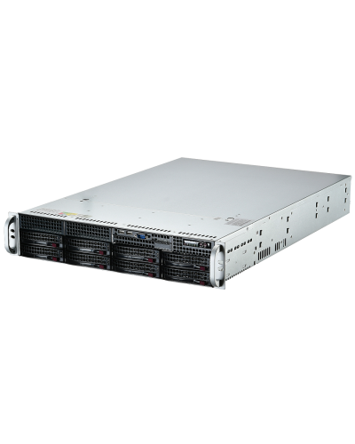RV-SE2800 Оператор PRO. IP видеосервер 96-канальный. RVi в Воронеже
