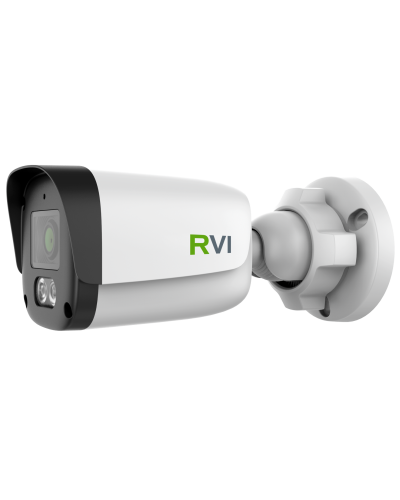 RVi-1NCT4032 (2.8). Видеокамера IP цилиндрическая. RVi в Воронеже