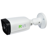 RVi-1NCT5359 (2.7-13.5). Видеокамера IP цилиндрическая. RVi
