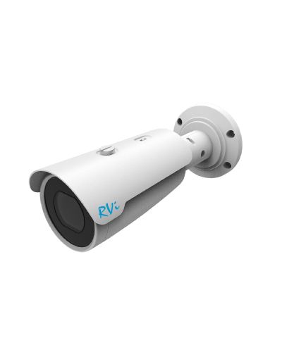 RVi-2NCT2170 (2.8) white: Видеокамера IP цилиндрическая в Воронеже