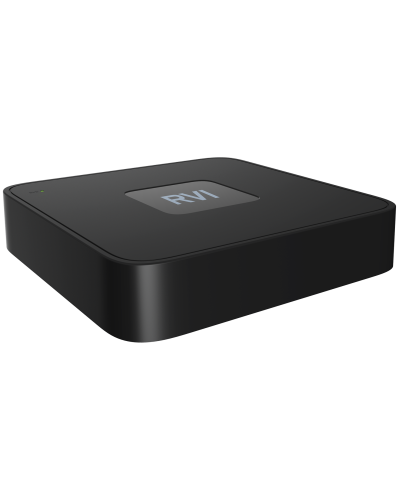 RVi-1NR10160C-8P. Видеорегистратор IP 10-канальный. RVi в Воронеже