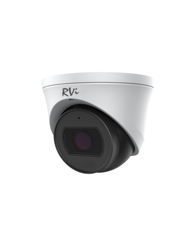 RVi-1NCE5069 (2.7-13.5) white. Видеокамера IP купольная. RVi в Воронеже