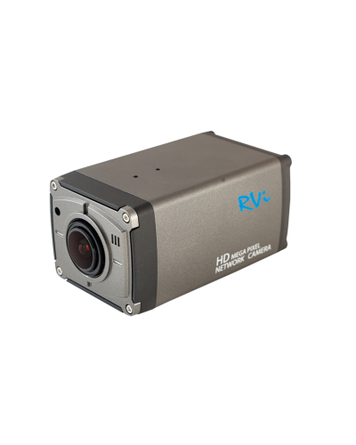 RVi-2NCX2069 (2.8-12): IP-камера корпусная в Воронеже