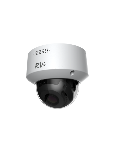 RVi-1NCD2079 (2.7-13.5) white. Видеокамера IP купольная. RVi в Воронеже