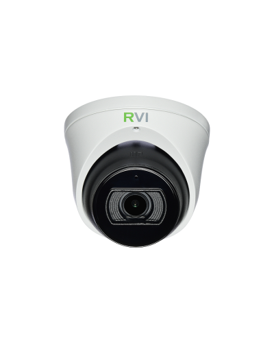 RVi-1NCE2379 (2.7-13.5). Видеокамера IP купольная. RVi в Воронеже