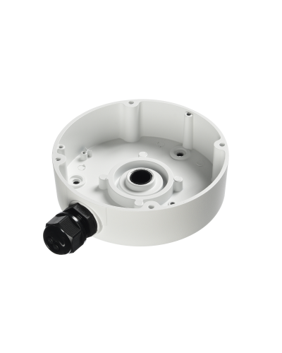 RVi-1BMB-9 white. Коробка монтажная для видеокамеры IP. RVi в Воронеже
