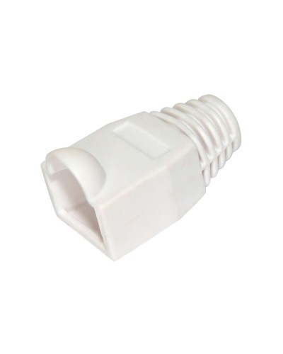 Колпачок изолирующий для разъемов RJ-45, белый REXANT (05-1201). Изолирующий колпачок. Rexant в Воронеже