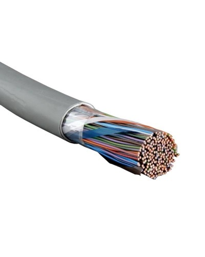 U/UTP 25PR 24AWG, CAT5, 305 м REXANT (01-1013). Кабель «витая пара» (LAN) для структурированных систем связи. Rexant в Воронеже