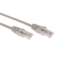 Патч-корд U/UTP CAT 5e, RJ45-RJ45, 26AWG, LSZH, серый, 1.5м REXANT (02-0100-105). Патч-корд UTP. Rexant