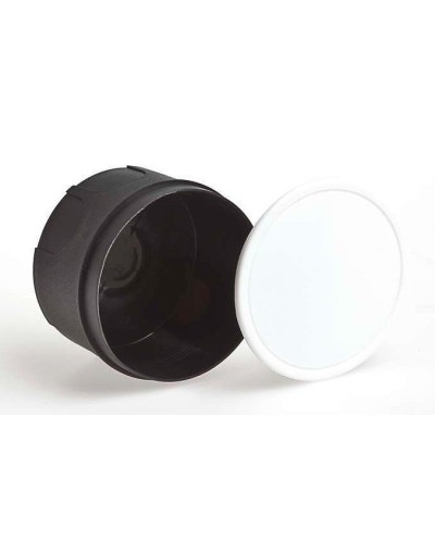 Коробка TYCO СП 70х40мм IP30 У-197 (10147). Коробка распределительная. RuVinil в Воронеже