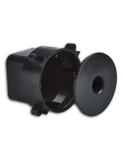 Коробка TYCO СП 70х60 в бетон IP40 (10131). Коробка установочная. RuVinil в Воронеже