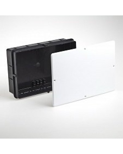 Коробка распределительная СП 206х155х73мм IP30 (10164). Коробка распределительная СП. RuVinil в Воронеже