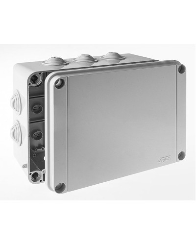 Коробка TYCO 300х220х120мм (67069). Коробка распаячная. RuVinil в Воронеже