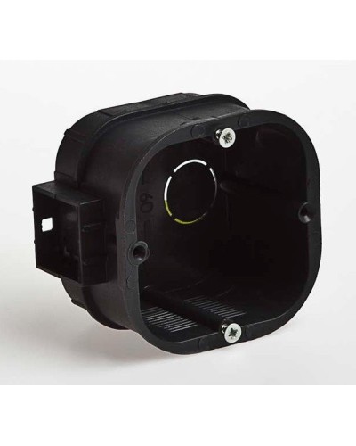 Коробка TYCO СП 60х60х42 IP30 (10183). Коробка установочная. RuVinil в Воронеже