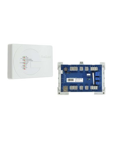 ACS-105-CE-S. Контроллер СКУД сетевой. RusGuard в Воронеже