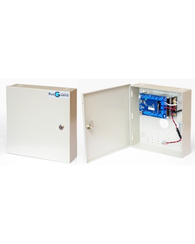 ACS-102-CE-BM. Контроллер СКУД сетевой. RusGuard в Воронеже