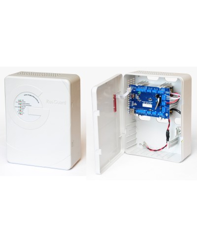 ACS-102-CE-B. Контроллер СКУД сетевой. RusGuard в Воронеже