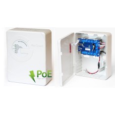 ACS-102-CE-B (POE). Контроллер СКУД сетевой. RusGuard