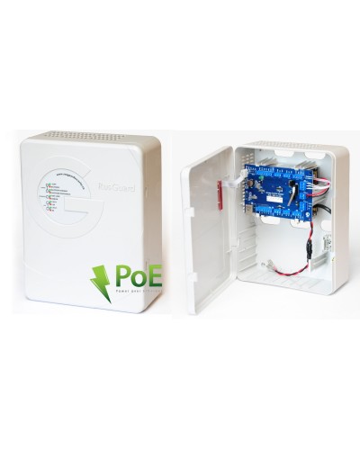 ACS-102-CE-B (POE). Контроллер СКУД сетевой. RusGuard в Воронеже