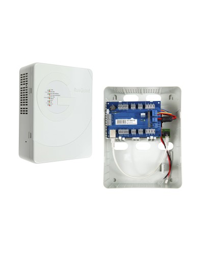 ACS-202-CE-B (POE). Контроллер СКУД сетевой. RusGuard в Воронеже