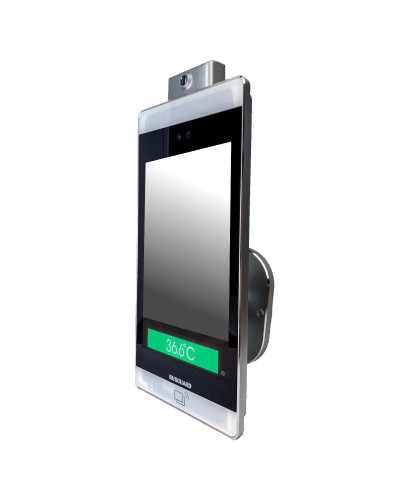 R20-Face (8W) Thermometer. Считыватель контроля доступа биометрический с функцией измерения температуры тела. RusGuard в Воронеже