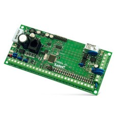 VERSA 10. Плата охранно-пожарной сигнализации. SATEL