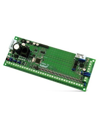 VERSA 15. Плата охранно-пожарной сигнализации. SATEL в Воронеже