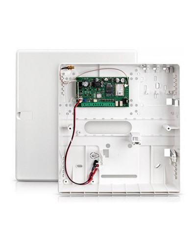 MICRA. Охранный модуль с GSM в корпусе. SATEL в Воронеже