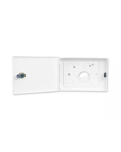 OBU-M-LCD. Корпус металлический. SATEL в Воронеже