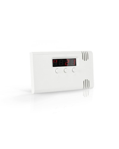 TD-1. Программируемый извещатель температуры. SATEL в Воронеже