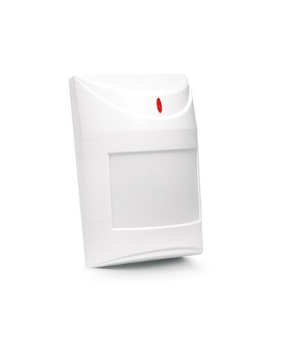 AQUA PLUS LR. Извещатель охранный объемный оптико-электронный. SATEL в Воронеже