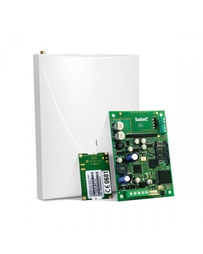 GSM-LT-2S. Модуль GSM. SATEL в Воронеже