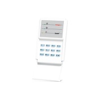 INT-SZ-GR. Клавиатура светодиодная кодонаборная. SATEL