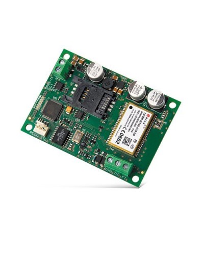 GPRS-T1. Конвертор сигналов мониторинга. SATEL в Воронеже