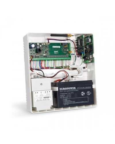 OPU-4PW. Корпус пластмассовый. SATEL в Воронеже