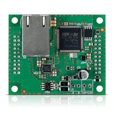 GSM-X-ETH. Модуль расширения для GSM-X. SATEL