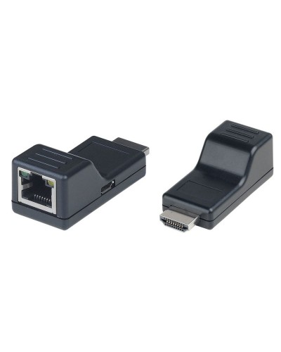 HE01ERK. Удлинитель HDMI-сигнала. SC&T в Воронеже
