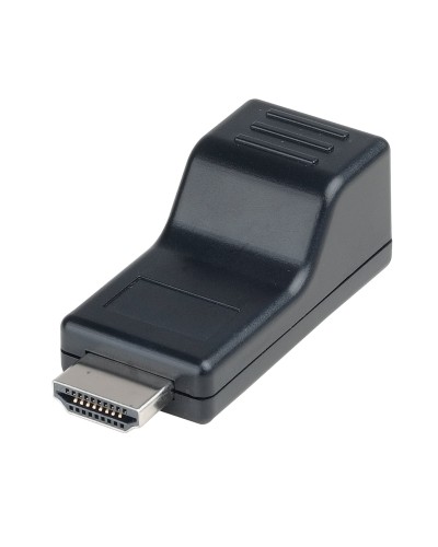 HE01SER. Удлинитель HDMI-сигнала. SC&T в Воронеже