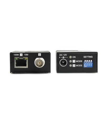 IP09CK. Удлинитель Ethernet. SC&T в Воронеже