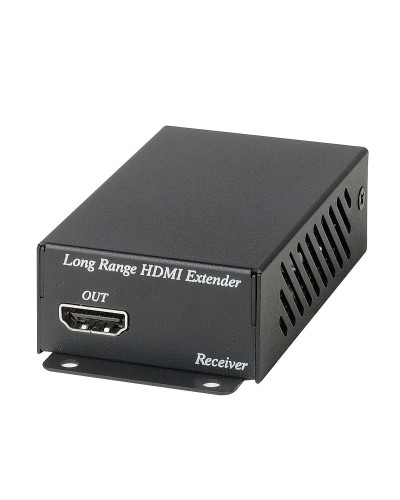 HE02ER. Удлинитель HDMI-сигнала. SC&T в Воронеже