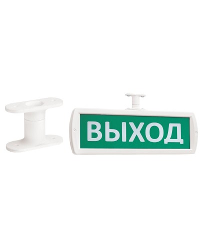 Комплект крепления табло Т -ОП,-Д к потолку (кронштейн). Кронштейн. SLT в Воронеже