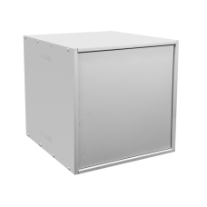 SNR-VPS6015. Шкаф телекоммуникационный 19 настенный 15U. SNR